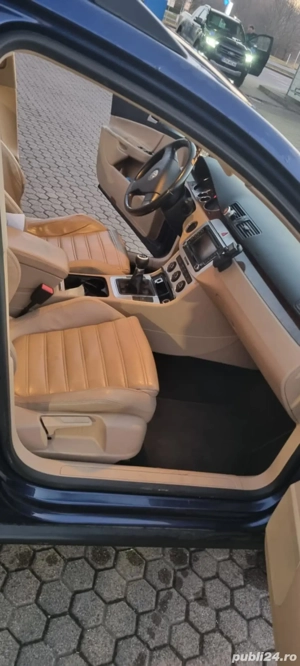 Vand VW Passat  - imagine 5