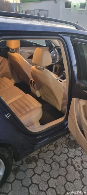 Vand VW Passat  - imagine 3