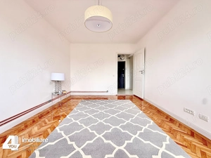 Apartament 2 camere Podgoria, decomandat, 60 mp, mobilat, utilat+termoteca - 91000 euro - imagine 10