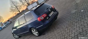 Vand VW Passat 