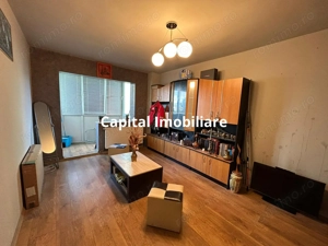 Vanzare apartament 2 camere, etaj intermediar, zona Sirena, Manastur