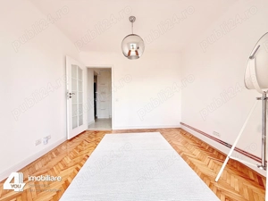 Apartament 2 camere Podgoria, decomandat, 60 mp, mobilat, utilat+termoteca - 91000 euro - imagine 4