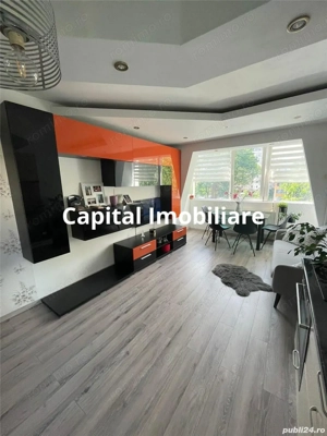 Vanzare apartament 3 camere, zona Primaveri, Manastur