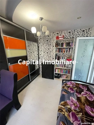 Vanzare apartament 3 camere, zona Primaveri, Manastur - imagine 3
