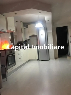 Vanzare apartament 3 camere, zona Primaveri, Manastur - imagine 2