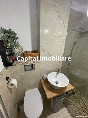 Vanzare apartament 3 camere, zona Primaveri, Manastur - imagine 7