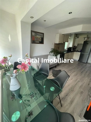 Vanzare apartament 3 camere, zona Primaveri, Manastur - imagine 5