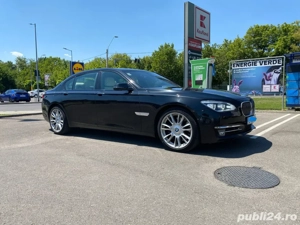BMW seria 7 750LD x Drive - imagine 9