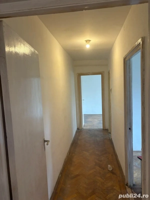 Apartament 3 camere Circimvalatiunii