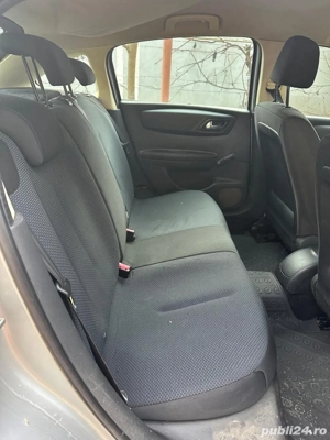 Citroen C4 - imagine 2