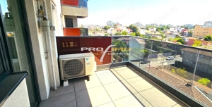 Apartament nemobilat, su.90mpc, Birouri sau de locuit -TROCADERO - imagine 8