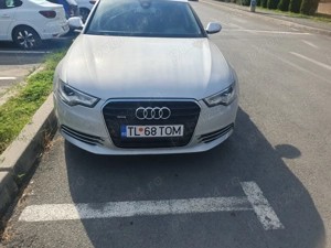 Se vinde a6 sline din 2012  - imagine 2