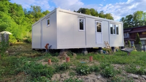 Casa si teren in comuna Alunis, aproape de Slanic Prahova - imagine 2