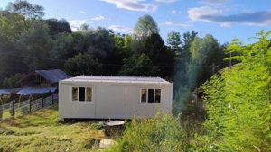 Casa si teren in comuna Alunis, aproape de Slanic Prahova - imagine 3