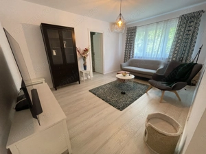 Circumvalațiunii-Iulius Town | 3 camere | Etaj 1 | Mobilat-Utilat