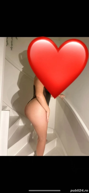 La tine sau la mine . Party girl.