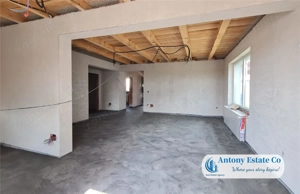 Water Lily House - casa de vanzare, Rontau, Bihor - imagine 3