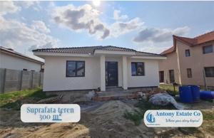 Water Lily House - casa de vanzare, Rontau, Bihor - imagine 4