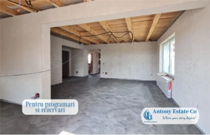 Water Lily House - casa de vanzare, Rontau, Bihor - imagine 12