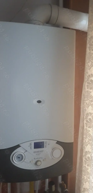 Apartament cu 3 camere et.2 3 ultracentral - imagine 3 Apartament cu 3 camere et.2 3 ultracentral - imagine 3