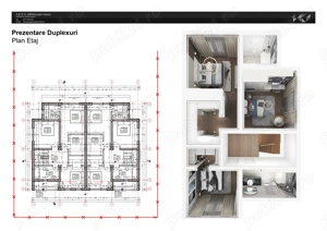 Duplex la Cheie Direct de la Dezvoltator - imagine 6