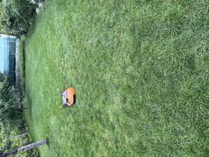 Robot gazon worx landroid - imagine 3