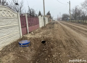 Vând casă în comuna Plosca, Teleorman