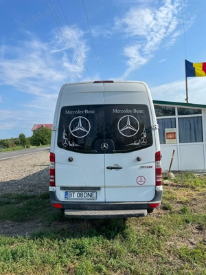 Vând Mercedes Sprinter313 - imagine 4