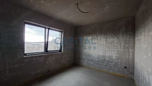 Vila superba, 5 cam, D+P+E, garaj, panorama frumoasa! - imagine 13