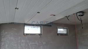 Vila superba, 5 cam, D+P+E, garaj, panorama frumoasa! - imagine 8