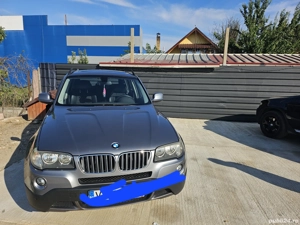 De vânzare autoturism BMW X3