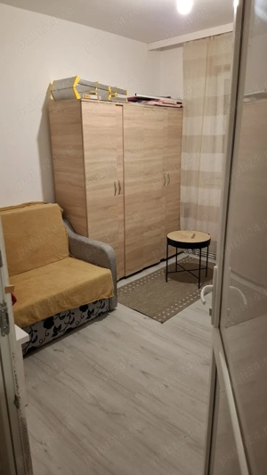 Apartament 2 camere decomandat Curtea de Arges - imagine 6