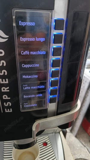 Lavazza EP 3500 Plus revizionat