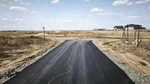 Parcela intravilan 805mp, Sanandrei, Timis - imagine 6