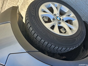 De vânzare autoturism BMW X3 - imagine 7 De vânzare autoturism BMW X3 - imagine 7