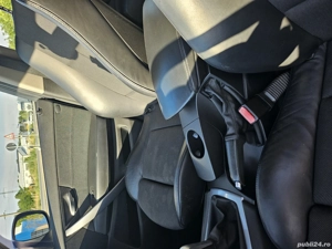 De vânzare autoturism BMW X3 - imagine 8 De vânzare autoturism BMW X3 - imagine 8