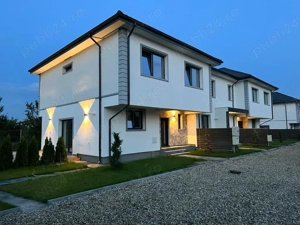 Corbeanca -Paradisul Verde vanzare VILE - imagine 2