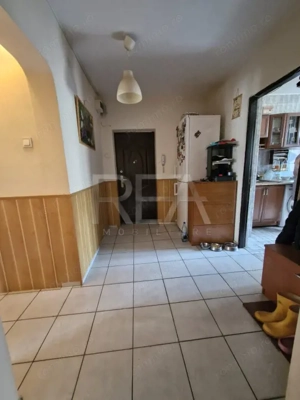 Apartament cu 3 camere foarte aproape de stațiile de metrou Dristor 1 și 2 - imagine 10