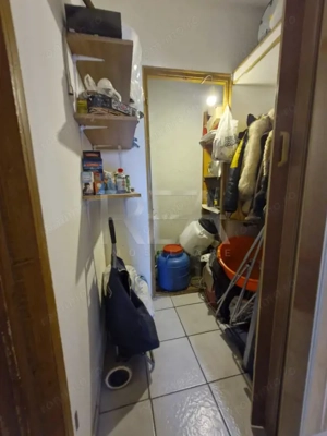 Apartament cu 3 camere foarte aproape de stațiile de metrou Dristor 1 și 2 - imagine 13