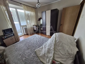 Apartament cu 3 camere foarte aproape de stațiile de metrou Dristor 1 și 2 - imagine 6