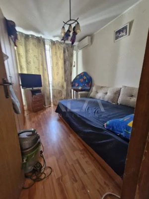 Apartament cu 3 camere foarte aproape de stațiile de metrou Dristor 1 și 2 - imagine 8
