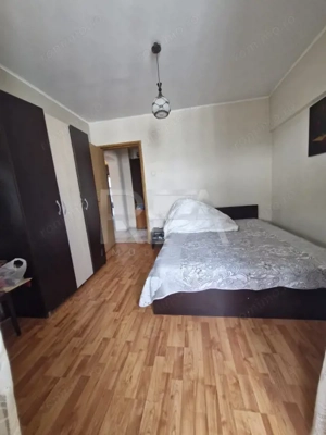 Apartament cu 3 camere foarte aproape de stațiile de metrou Dristor 1 și 2 - imagine 5