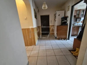 Apartament cu 3 camere foarte aproape de stațiile de metrou Dristor 1 și 2 - imagine 11