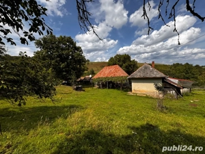 Casă de vânzare + 30.000 m  teren - imagine 5