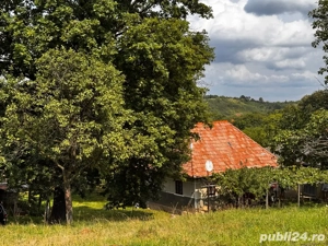 Casă de vânzare + 30.000 m  teren - imagine 4