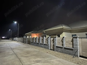 Berceni-VIDRA vanzare case-vile - imagine 2