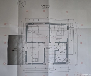 Casa de vânzare P +1E  - imagine 3 Casa de vânzare P +1E  - imagine 3