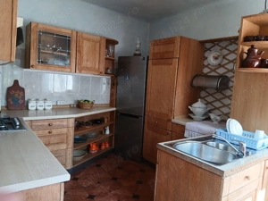 Vând casă compusă din 2 imobile, cu teren la țară în sat Abuș jud. Mureș  - imagine 2 Vând casă compusă din 2 imobile, cu teren la țară în sat Abuș jud. Mureș  - imagine 2