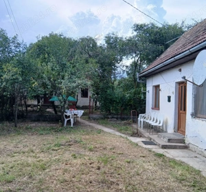 Vând casă compusă din 2 imobile, cu teren la țară în sat Abuș jud. Mureș  - imagine 5 Vând casă compusă din 2 imobile, cu teren la țară în sat Abuș jud. Mureș  - imagine 5