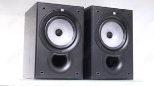 Boxe raft Kef Q15(2x100W,6Ohm).